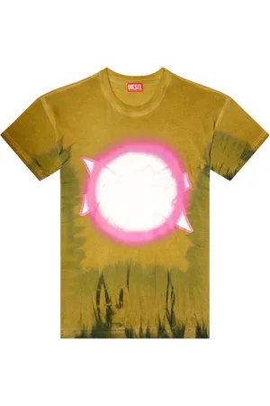 Diesel Playera Boxt-R24
