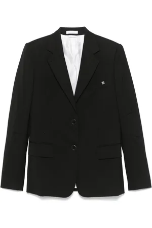 Helmut Lang Blazer Curved Classic