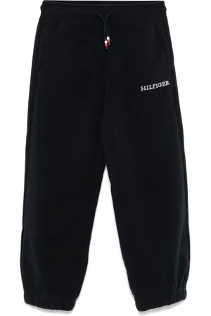 Tommy Hilfiger Pantalones texturizados