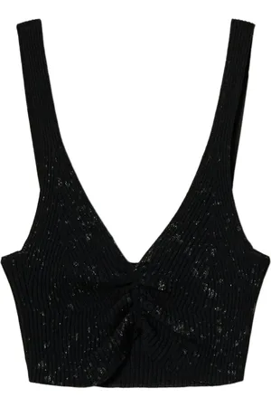 Twin-Set Top MYFO