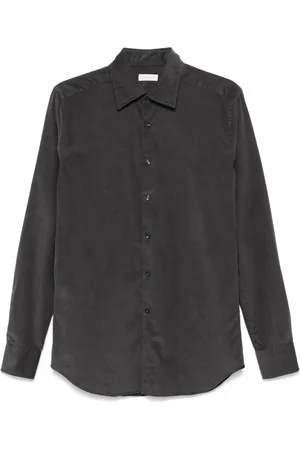 Glanshirt Camisa de pana
