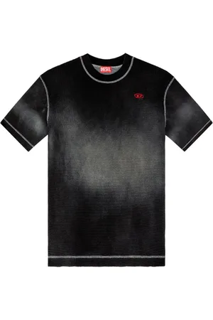 Diesel Playera S-Wafycol