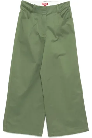 Staud Pants Luca