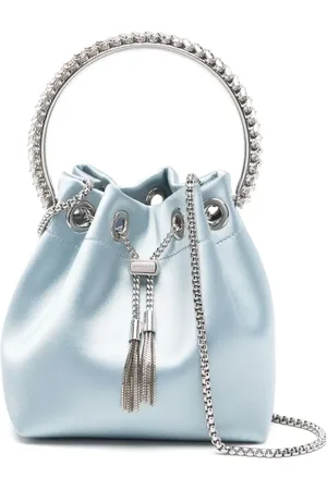 Jimmy Choo Bolsa bucket Bon Bon