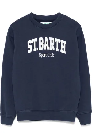 MC2 SAINT BARTH Sudadera Hutton