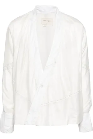 GREG LAUREN Chamarra Parachute