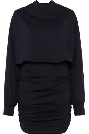 The Andamane Vestido corto Sylvia
