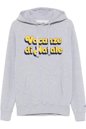 MC2 SAINT BARTH Hoodie Tribeca