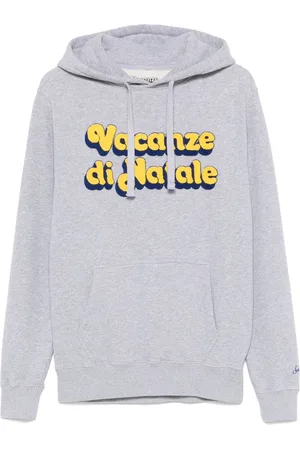 MC2 SAINT BARTH Hoodie Tribeca