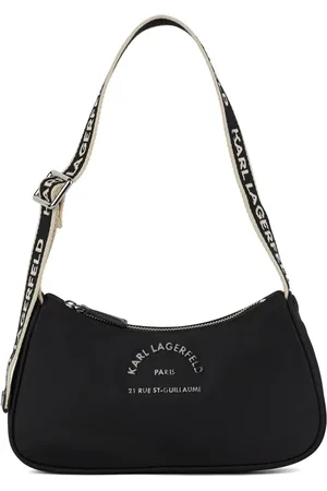 Karl Lagerfeld Bolsa de hombro Rue St-Guillaume