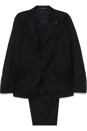 TAGLIATORE Traje con botones