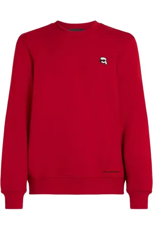 Karl Lagerfeld Sudadera Ikon Karl
