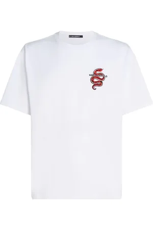 Karl Lagerfeld Playera Lunar New Year