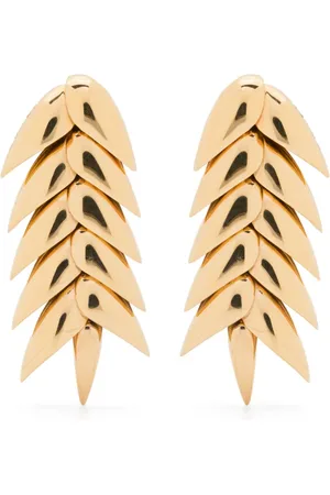 BEVZA Aretes Spikelet