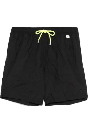 MC2 SAINT BARTH Shorts de playa Lighting de x Pantone