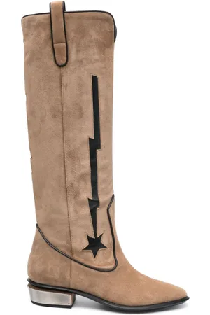 KATE CATE Botas Stella Rock