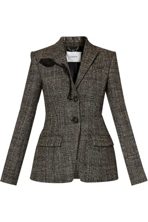 Erdem Blazer con botones