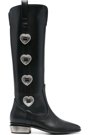 KATE CATE Botas Ranchera