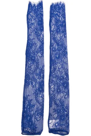 Atu Body Couture Guantes de encaje de x Rue Ra