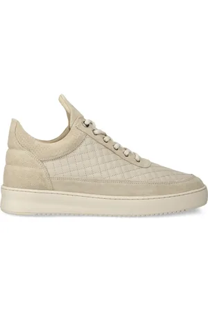 Filling pieces Tenis capitonados
