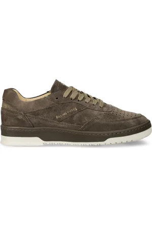 Filling pieces Tenis Curb Era