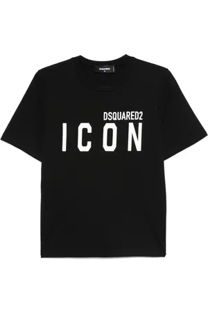Dsquared2 Playera Icon Forever Easy