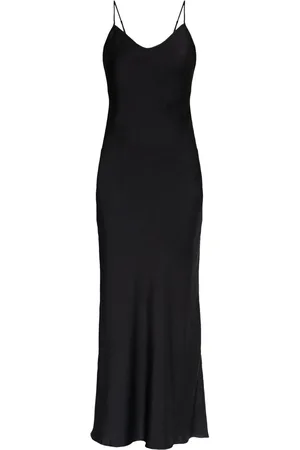 AllSaints Slip dress Bryony