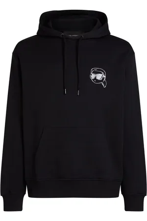 Karl Lagerfeld Hoodie Ikon