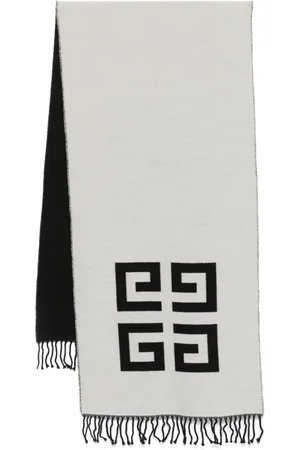 Givenchy Mascada con motivo 4G