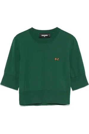 Dsquared2 Playera corta