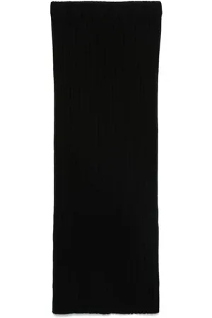 Baserange Falda midi Kai