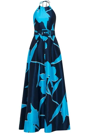 Rebecca Vallance Vestido de fiesta Azzurra