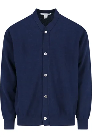 Comme des Garçons Cárdigan con botones