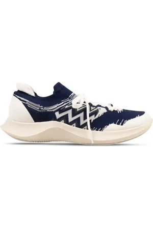 Missoni Tenis tejidos de x ACBC