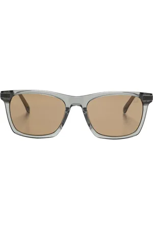 Dunhill Lentes de sol Rollagas