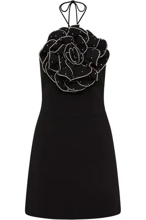 Rebecca Vallance Vestido corto Eliana