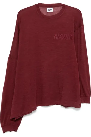 MAGLIANO Playera Signature Twisted