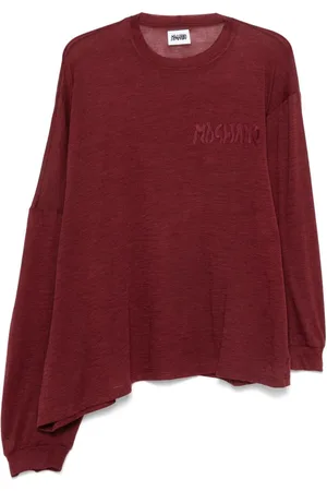 MAGLIANO Playera Signature Twisted