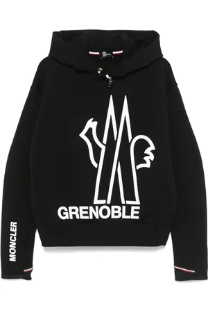 Moncler Hoodie Polartec®