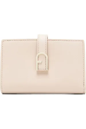 Furla Cartera compacta Flow