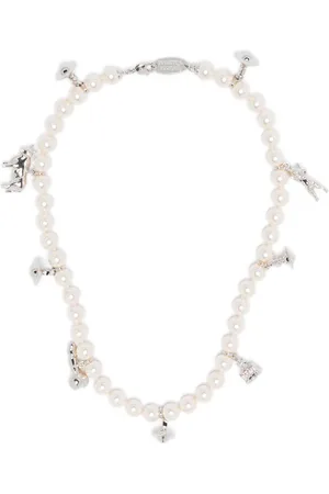 Vivienne Westwood Collar Anglo