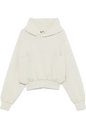 Entire Studios Hoodie Double Double
