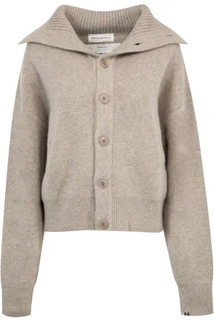 EXTREME CASHMERE Cárdigan Nº377 Clement