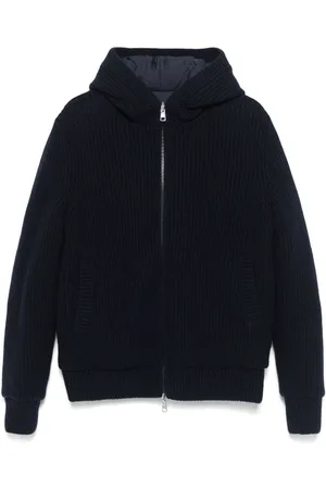 Moncler Cárdigan capitonado