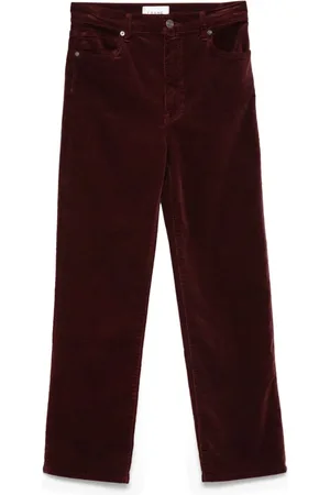 Frame Pantalones de pana