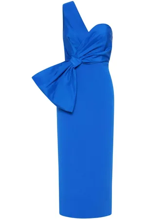 Rebecca Vallance Vestido midi Antonella