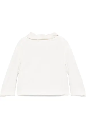 Carven Top capitonado