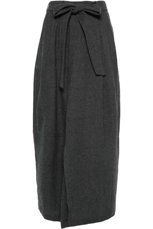 ALYSI Falda midi
