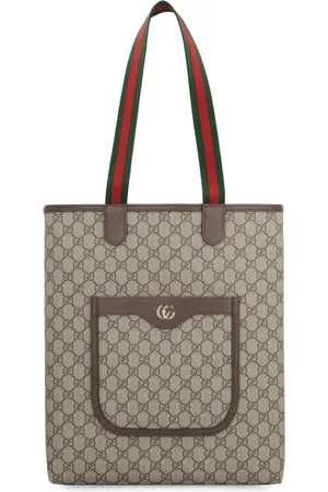 Gucci Tote Ophidia pequeña