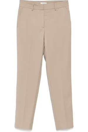 Boglioli Pantalones tapered